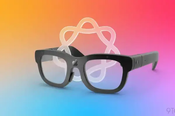 Lançamento dos Apple Glasses adiado para o final de 2027; Vision Air chega em 2029