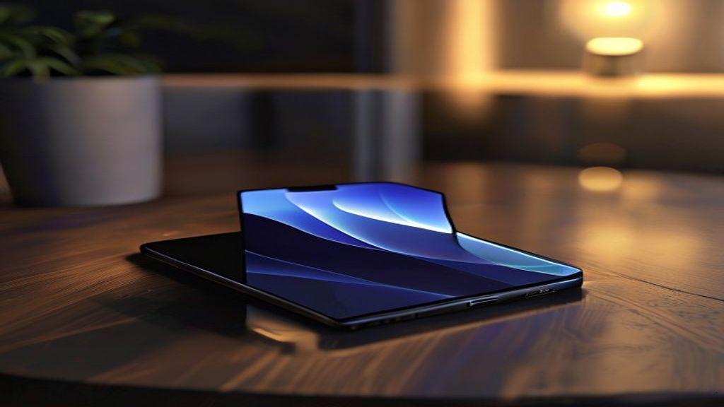 Design e acabamento do iPhone 18 Design e acabamento do iPhone 18