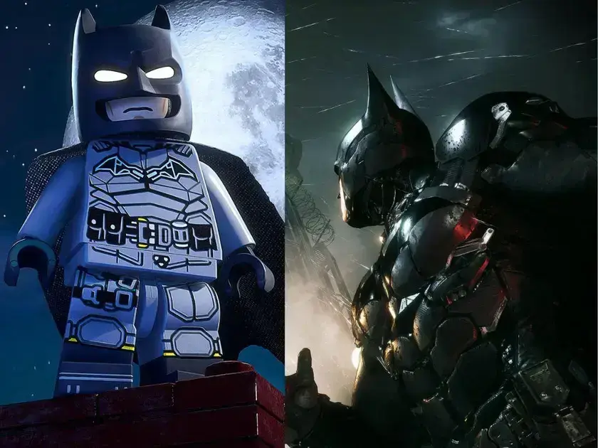 Lego Batman: Legacy of the Dark Knight contou com desenvolvedores de Arkham 1 Lego Batman: Legacy of the Dark Knight contou com desenvolvedores de Arkham