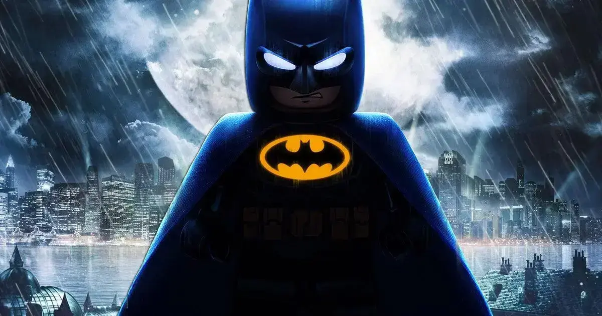 Lego Batman: Legacy of the Dark Knight traz DNA Arkham graças à Rocksteady 1 Lego Batman: Legacy of the Dark Knight traz DNA Arkham graças à Rocksteady