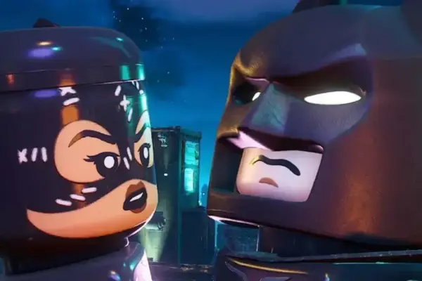 LEGO Batman: tempo de jogo enxuto para respeitar seu tempo