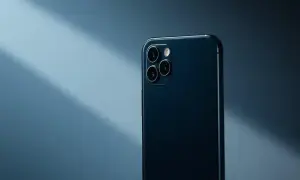 Leica Leitzphone: o smartphone que desafia o conceito de câmera móvel