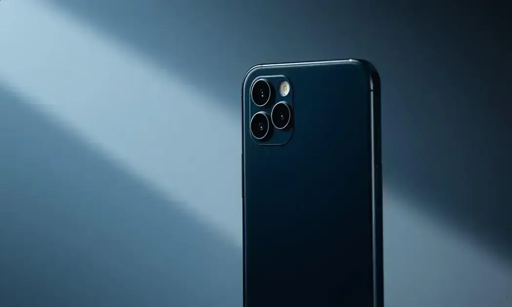 Leica Leitzphone: o smartphone que desafia o conceito de câmera móvel 1 Leica Leitzphone: o smartphone que desafia o conceito de câmera móvel