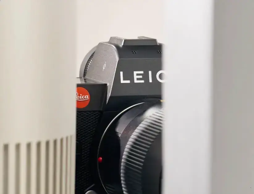 Leica vai lançar câmera full-frame de 44 MP com preço intermediário em junho 1 Leica vai lançar câmera full-frame de 44 MP com preço intermediário em junho