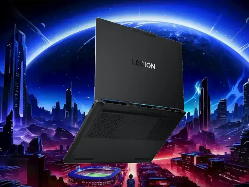 Lenovo lança novo laptop gamer de 15" com RTX 5070 e tela OLED 165 Hz 1 Lenovo lança novo laptop gamer de 15" com RTX 5070 e tela OLED 165 Hz