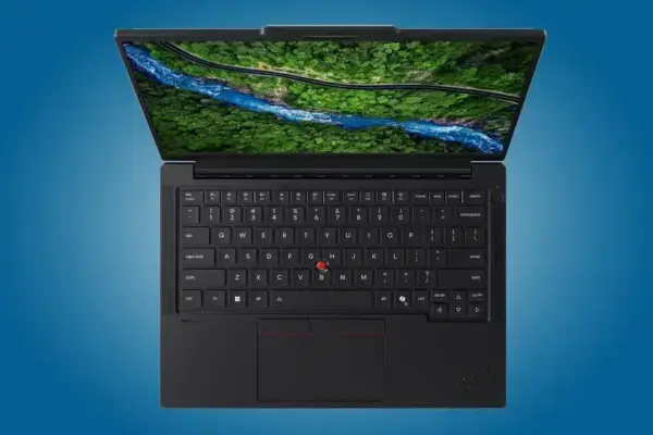 Lenovo lança ThinkPad P14s Gen 7 com até 120 Hz OLED e 96 GB de RAM