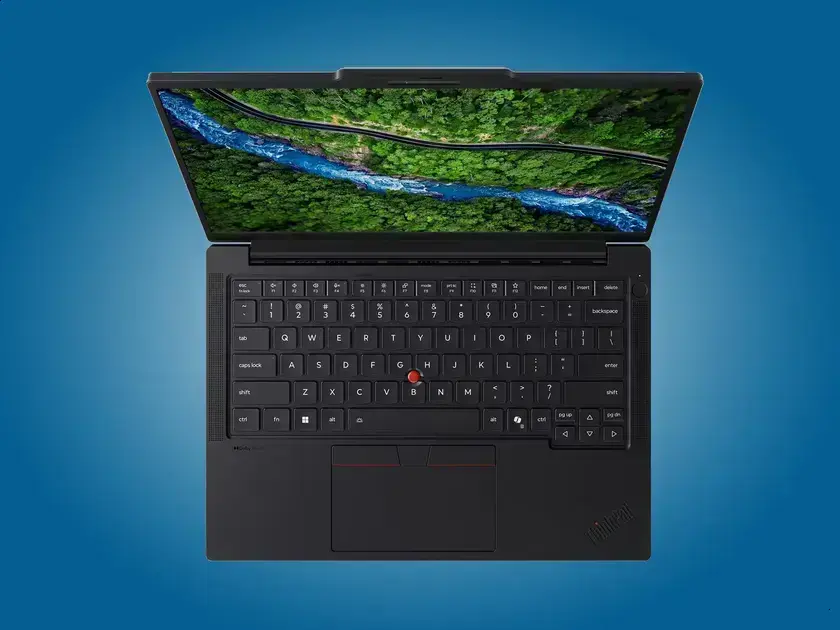 Lenovo lança ThinkPad P14s Gen 7 com até 120 Hz OLED e 96 GB de RAM 1 Lenovo lança ThinkPad P14s Gen 7 com até 120 Hz OLED e 96 GB de RAM