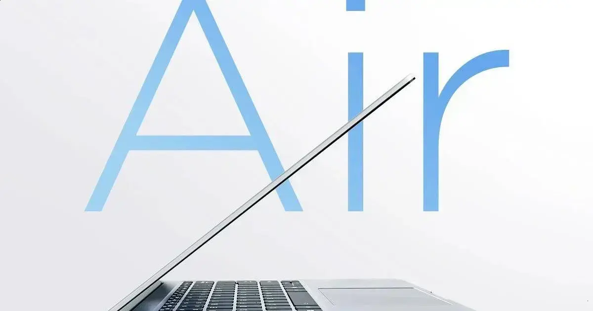 Lenovo Lecoo Air 14: Primeiro laptop do Project Firefly da Intel chega ao mercado 1 Lenovo Lecoo Air 14: Primeiro laptop do Project Firefly da Intel chega ao mercado