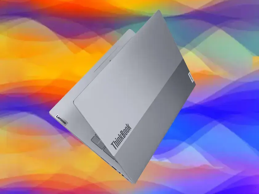 Lenovo ThinkBook 16 Gen 9 IPL: nova geração com Intel Panther Lake e tela 120 Hz 1 Lenovo ThinkBook 16 Gen 9 IPL: nova geração com Intel Panther Lake e tela 120 Hz