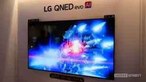 LG pode abandonar o mercado de TVs após quase 60 anos de história