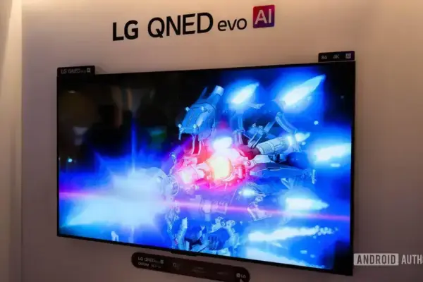 LG pode abandonar o mercado de TVs após quase 60 anos de história