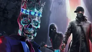 Líder de Watch Dogs: Legion alerta para debate inflamado e ético sobre IA em games