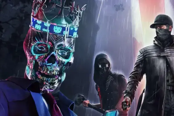 Líder de Watch Dogs: Legion alerta para debate inflamado e ético sobre IA em games