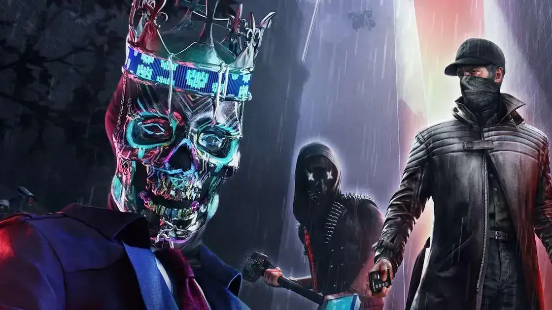 Líder de Watch Dogs: Legion alerta para debate inflamado e ético sobre IA em games 1 Líder de Watch Dogs: Legion alerta para debate inflamado e ético sobre IA em games