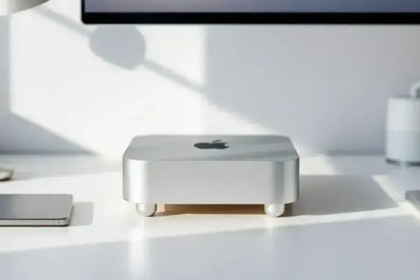 Mac mini M4 aumenta preço inicial para $799 após Apple remover opção 256GB
