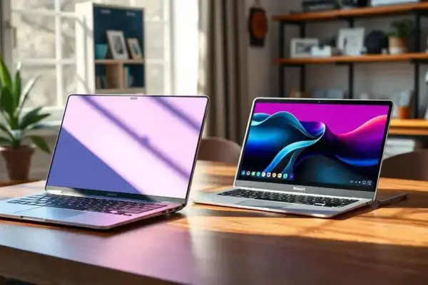MacBook Neo e Swift Air 14: a briga dos notebooks acessíveis em 2026