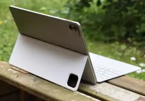 MagicPad 4: O melhor tablet Android de 2026 que substitui seu notebook