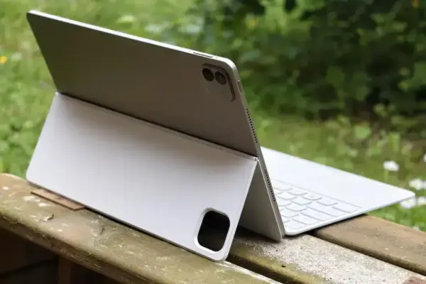 MagicPad 4: O melhor tablet Android de 2026 que substitui seu notebook