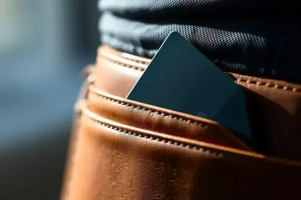 MagTag Ultra Slim: o rastreador que cabe no seu bolso e conecta ao Apple Find My