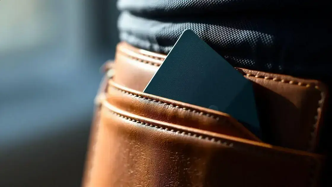 MagTag Ultra Slim: o rastreador que cabe no seu bolso e conecta ao Apple Find My 1 MagTag Ultra Slim: o rastreador que cabe no seu bolso e conecta ao Apple Find My