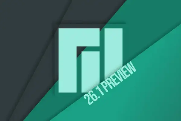 Manjaro 26.1 traz GNOME 50, Plasma 6.6 e Xfce 4.20 com kernel 7.0