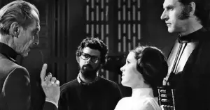 Marcia Lucas, lendária editora de Star Wars, morre aos 80 anos
