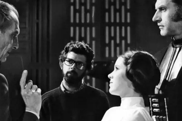 Marcia Lucas, lendária editora de Star Wars, morre aos 80 anos