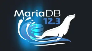 MariaDB 12.3 LTS chega com suporte até junho de 2029 e novas melhorias