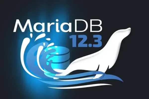 MariaDB 12.3 LTS chega com suporte até junho de 2029 e novas melhorias