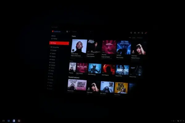 MediaHarbor chega ao Linux para baixar músicas e organizar sua biblioteca