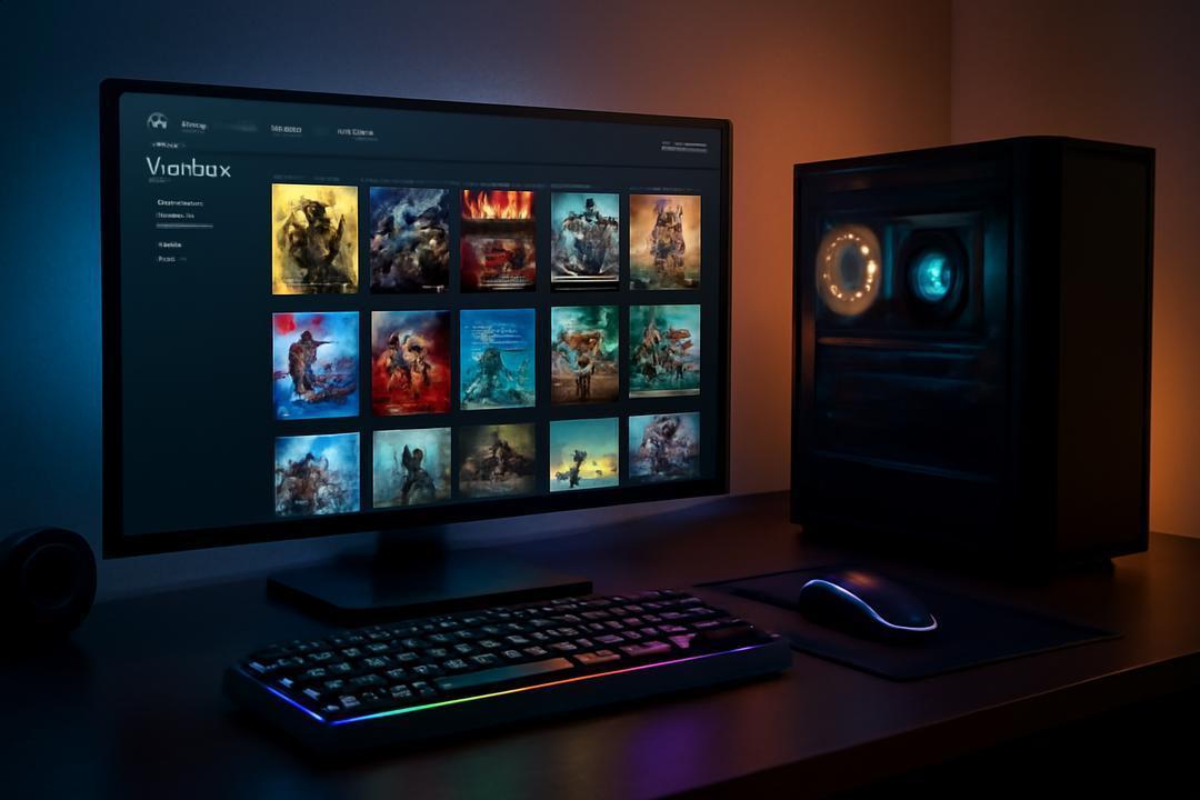 Melhor Linux para jogos: descubra qual distro maximiza sua experiência ...