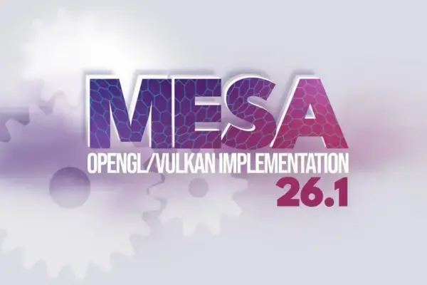 Mesa 26.1: avanços no Vulkan e OpenGL fortalecem suporte gráfico Linux