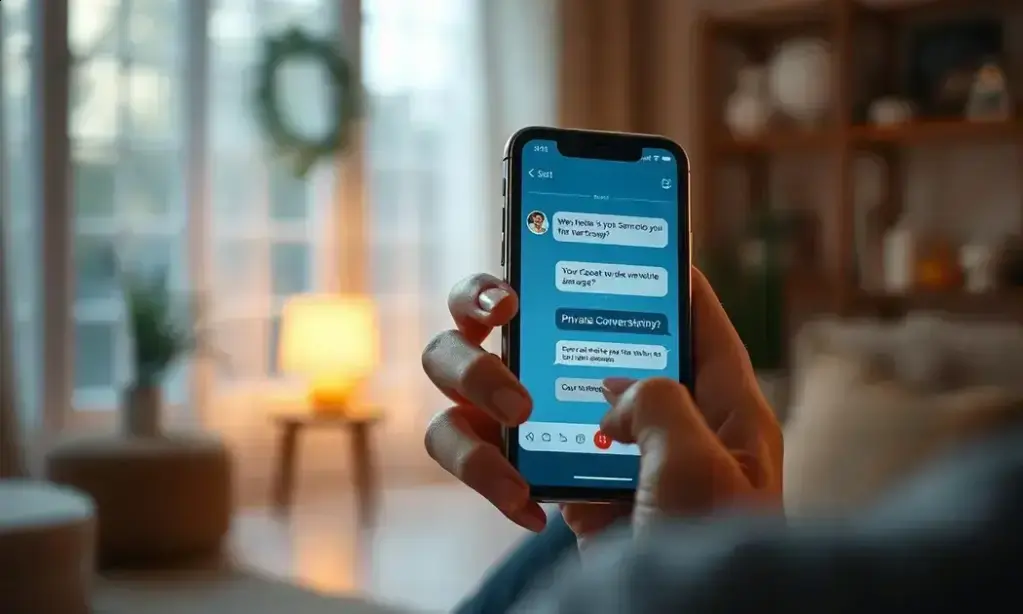 Meta lança chat anônimo no Meta AI e WhatsApp para maior privacidade
