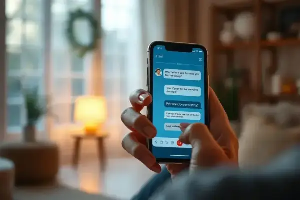 Meta lança chat anônimo no Meta AI e WhatsApp para maior privacidade