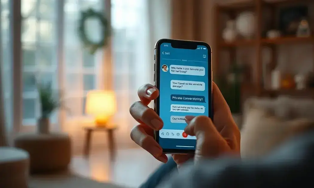 Meta lança chat anônimo no Meta AI e WhatsApp para maior privacidade