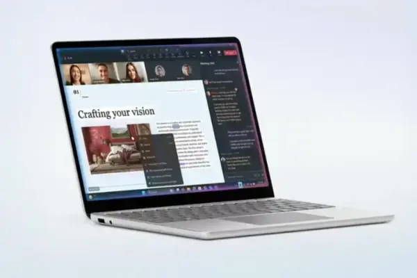 Microsoft deve lançar versão mais barata do novo Surface Laptop ainda em 2026