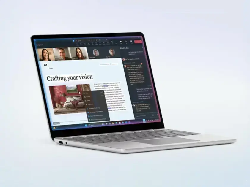 Microsoft deve lançar versão mais barata do novo Surface Laptop ainda em 2026 1 Microsoft deve lançar versão mais barata do novo Surface Laptop ainda em 2026