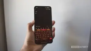 Microsoft encerra backup SwiftKey via Google: como salvar seus dados