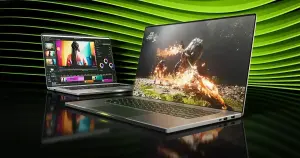 Microsoft pode lançar novos laptops Surface com chips NVIDIA na Computex