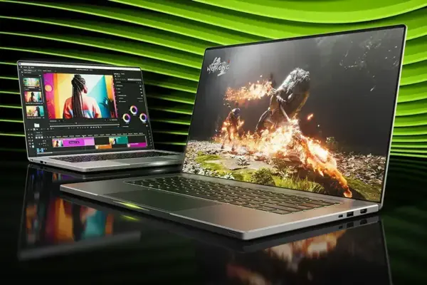 Microsoft pode lançar novos laptops Surface com chips NVIDIA na Computex