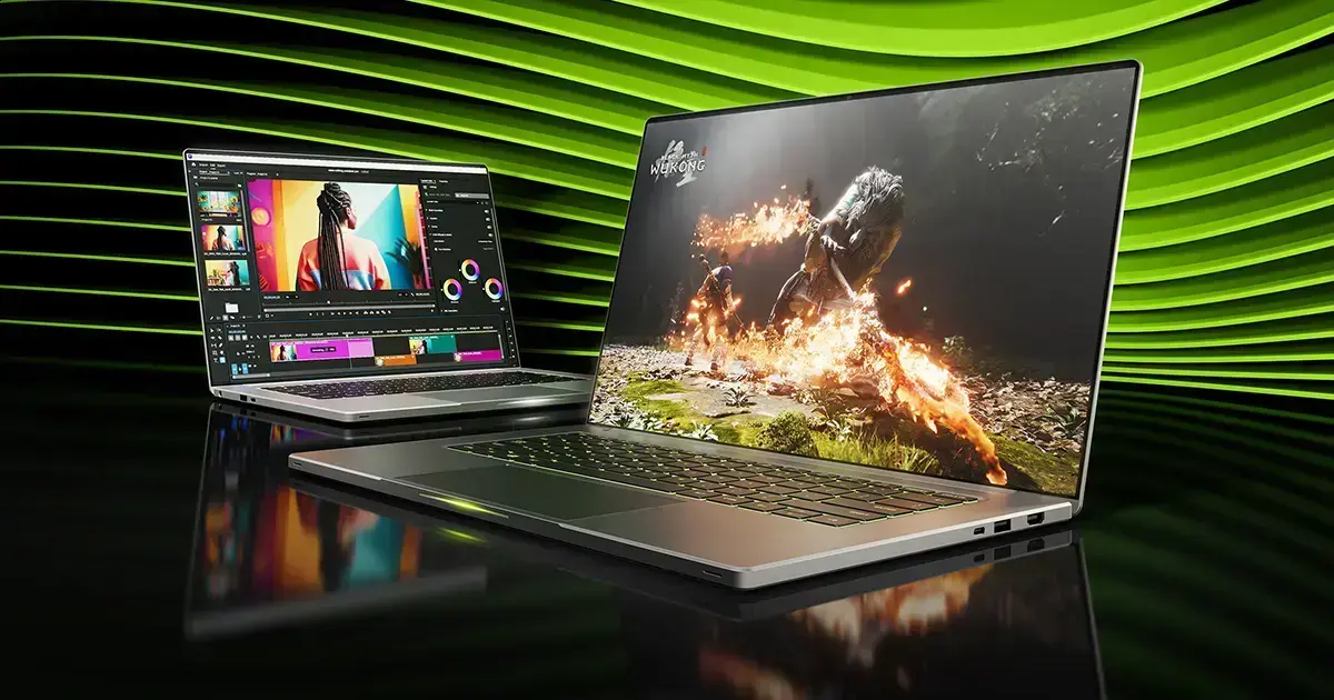 Microsoft pode lançar novos laptops Surface com chips NVIDIA na Computex 1 Microsoft pode lançar novos laptops Surface com chips NVIDIA na Computex