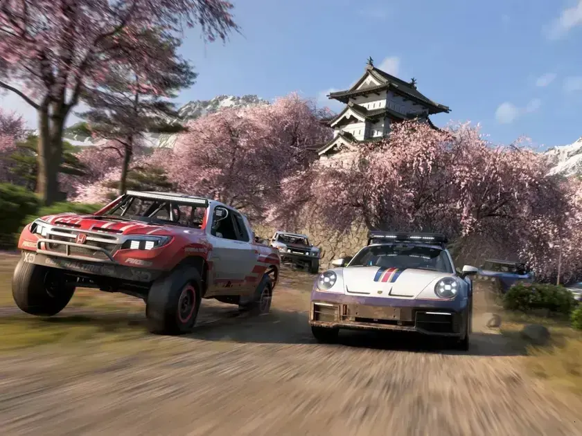 Mod Spotify para Forza Horizon 6 encanta jogadores, mas instalação está bloqueada 1 Mod Spotify para Forza Horizon 6 encanta jogadores, mas instalação está bloqueada