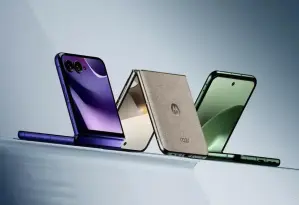 Motorola corrige problema de redirecionamento em apps de compras após polêmica