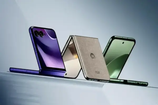 Motorola corrige problema de redirecionamento em apps de compras após polêmica