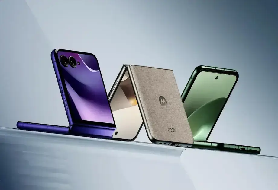 Motorola corrige problema de redirecionamento em apps de compras após polêmica 1 Motorola corrige problema de redirecionamento em apps de compras após polêmica