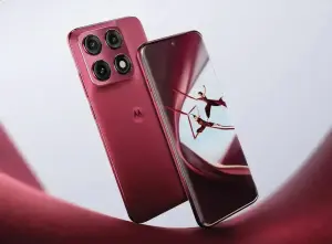 Motorola Edge 70 Pro+ chega em três cores e conta com quatro câmeras de 50 MP