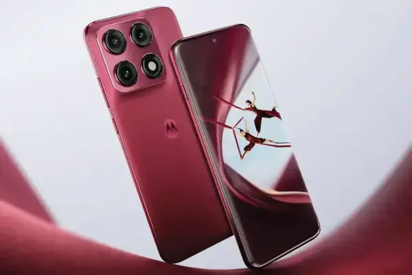 Motorola Edge 70 Pro+ chega em três cores e conta com quatro câmeras de 50 MP