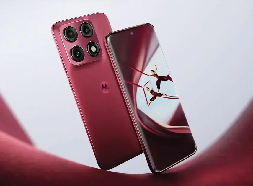 Motorola Edge 70 Pro+ chega em três cores e conta com quatro câmeras de 50 MP 1 Motorola Edge 70 Pro+ chega em três cores e conta com quatro câmeras de 50 MP
