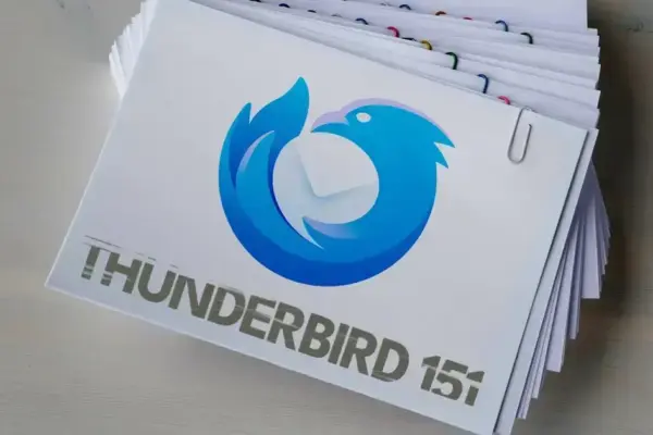 Mozilla Thunderbird 151 traz login OAuth com Thundermail e melhorias gerais