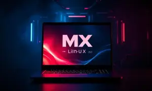 MX Linux 25.2 chega com kernel novo, AHS e foco em Debian 13